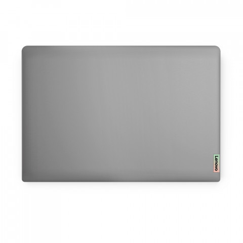 Lenovo IdeaPad 3 17IAU7 i5-1235U 17.3" FHD IPS 300nits AG 16GB DDR4 3200 SSD512 Intel Iris Xe Graphics Win11 Arctic Grey - Galeria zdjęcie 5