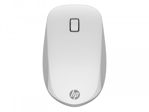 Mysz HP Z5000 Bluetooth Mouse bezprzewodowa biała E5C13AA - Galeria zdjęcie 1