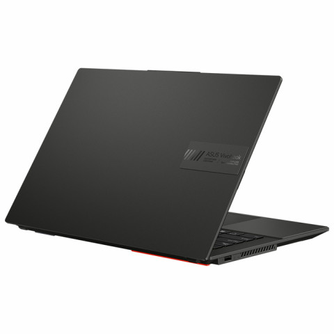 ASUS K5404VA-CB91 i9-13900H 14.5" 2.8K 120Hz OLED 16GB SSD1TB BT BLKB FPR Win11 Indie Black (REPACK) 2Y - Galeria zdjęcie 3