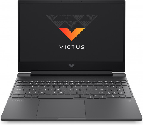 HP Victus 15-FB1013D Ryzen 5 7535HS 15.6" FHD AG 144Hz IPS 16GBGB SSD512 BT BLKB LAN GeForce RTX 2050 4GB Win11 Mica Silver (REPACK) 2Y - Galeria zdjęcie 2
