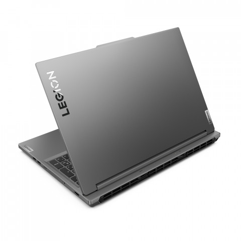Lenovo Legion 5 16IRX9 i7-14650HX 16" WQXGA IPS 500nits AG 240Hz 32GB DDR5 5600 SSD1TB GeForce RTX 4070 8GB Win11 Luna Grey 3Y - Galeria zdjęcie 8