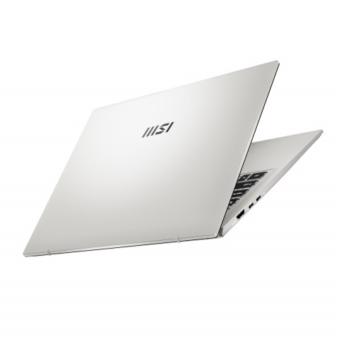 MSI Prestige 14Evo B13M-631PL i7-13700H 14"FHD+ 400nit IPS-Level panel 16GB LPDDR5 SSD1TB Intel Iris Xe Graphics Win11 - Galeria zdjęcie 15