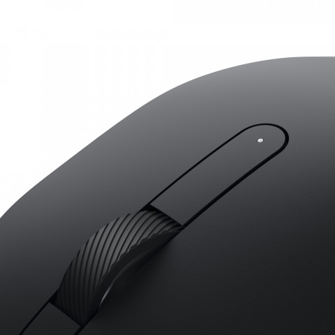 Dell Mobile Wireless Mouse - MS3320W - Black - Galeria zdjęcie 6