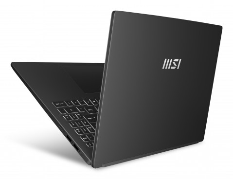 MSI Modern 15 H AI C1MOG-210PL Ultra 5 125H 15.6"FHD 60Hz IPS-Level 16GB DDR5 SSD512 Arc Graphics Win11 - Galeria zdjęcie 18