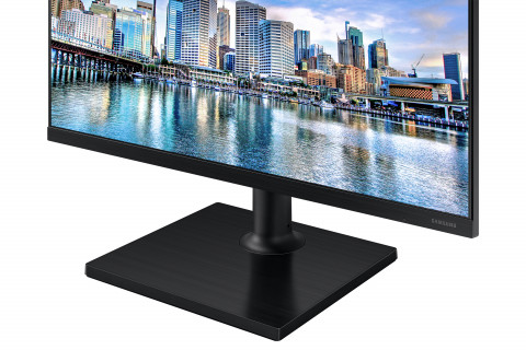 MONITOR SAMSUNG LED 27" LF27T450FZUXEN - Galeria zdjęcie 6