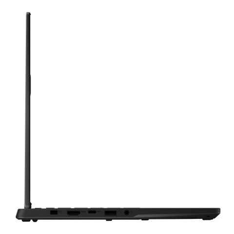 ASUS TUF Gaming A14 FA401UV-R7321W Ryzen 7 8845HS 14.0" 2,5K 165Hz IPS-level 400nits AG 32GB LPDDR5X SSD1TB GeForce RTX 4060 8GB WLAN+BT Cam1080p 73WHrs Win11 Jaeger Gray - Galeria zdjęcie 2
