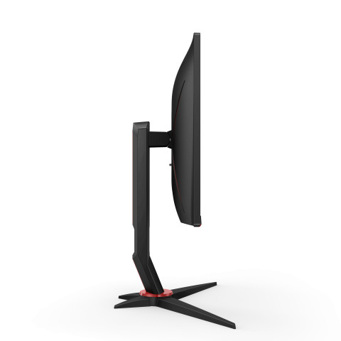 MONITOR AOC LED 23,8" 24G2ZU/BK - Galeria zdjęcie 2