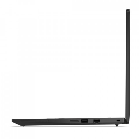 Lenovo ThinkPad T14 G5 Ultra 7 155U 14.0"WUXGA IPS 60Hz 400nits AG 32GB DDR5 SSD1TB Intel Graphics 52.5Wh W11Pro Black 3Y OnSite - Galeria zdjęcie 6