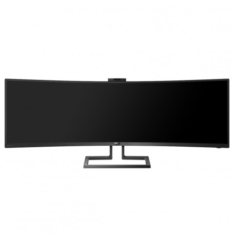 MONITOR PHILIPS LED 49" 499P9H/00 - Galeria zdjęcie 7