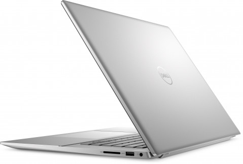 Dell Inspiron 5630 i7-1360P 16.0" 2.5K 300nits AG 16GB LPDDR5 SSD1TB GeForce RTX 2050_4GB FgrPr WLAN+BT Backlit Kb 4 Cell Win11 3Y Silver - Galeria zdjęcie 7