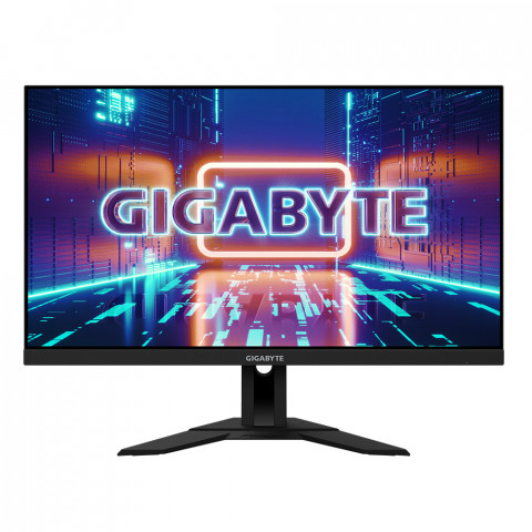 MONITOR GIGABYTE LED 28" M28U 144Hz - Galeria zdjęcie 2