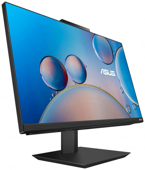 ASUS AIO A5702WVARK-BPE0100 CORE 5 120U 27 " FHD 250nits AG 16GB DDR5 SSD512 Intel Graphics Cam1080p NoOS Czarny 2Y - Galeria zdjęcie 3