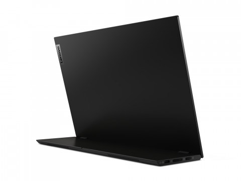 Lenovo ThinkVision M14t 14.0"FHD 60Hz 300nits IPS USB­C - Galeria zdjęcie 8