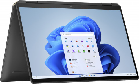 HP Spectre x36 14-eu0019nw Ultra 7 155H 14,0"2.8K Touch OLED 400nits 120Hz 32GB DDR5 SSD1TB Intel Arc 9MP W11Pro 2Y Nightfall Black - Galeria zdjęcie 9