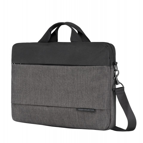 Torba Asus EOS 2 Shoulder Bag 15'' Black - Galeria zdjęcie 2