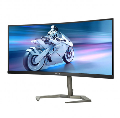 MONITOR PHILIPS LED 34" 34M1C5500VA/00 165Hz - Galeria zdjęcie 5