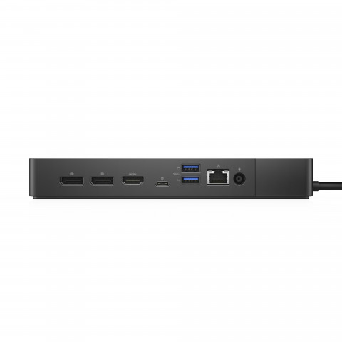 Stacja dokująca Dell WD19S 130W - Galeria zdjęcie 6