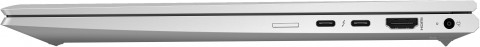 HP EliteBook 840 G8 i5-1135G7 14”FHD Privacy AG 1000nit IPS 16GB SSD512 IrisXe 2xTB4 BLK SC ALU 53Wh W11Pro 3Y OnSite - Galeria zdjęcie 4