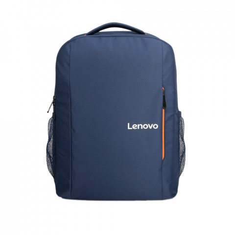 Lenovo 15.6 Laptop Everyday Backpack B515 Blue - Galeria zdjęcie 1