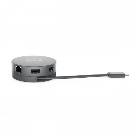 Dell Adapter Dell USB-C Dell DA310 - Galeria zdjęcie 6
