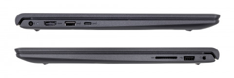 Dell L15 Ryzen 5 7520U 15.6 FHD 8GB SSD512 Win11 Carbon Black (REPACK) 2Y - Galeria zdjęcie 16