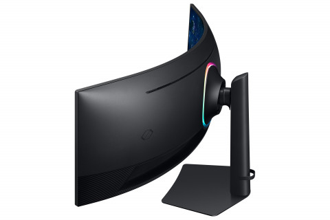 MONITOR SAMSUNG ODYSSEY G9 LED 49" LS49CG950EUXEN - Galeria zdjęcie 12