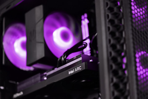 Komputer Actina PB ENDORFY 14400F/16GB/1TB/RTX4060TI/600W - Galeria zdjęcie 12