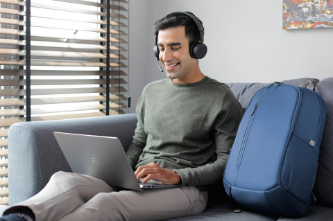 Dell Plecak EcoLoop Urban CP4523B - Galeria zdjęcie 7