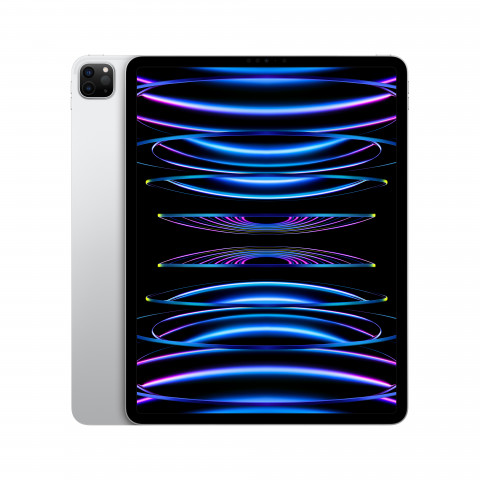 Apple 12.9-inch iPad Pro (6 gen.) Wi-Fi 1TB Silver - Galeria zdjęcie 2