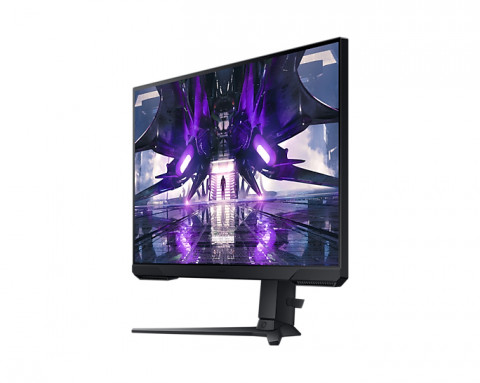 MONITOR SAMSUNG ODYSSEY G3 LED 27" LS27AG300NRXEN - Galeria zdjęcie 7
