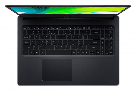 Acer Aspire 3 A315-23-R7Z7 Ryzen 5 3500U 15,6"FHD AG IPS 8GB SSD512 Radeon RX Vega 8 TPM BT LAN 36Wh Win11 2Y Black - Galeria zdjęcie 7