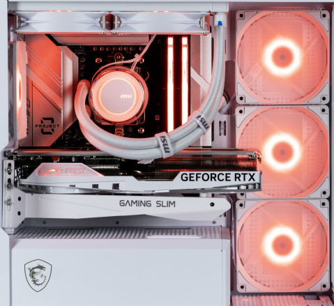 Komputer Actina PB MSI i7-14700KF/32GB/2TB/RTX4080SUPER/850W - Galeria zdjęcie 21