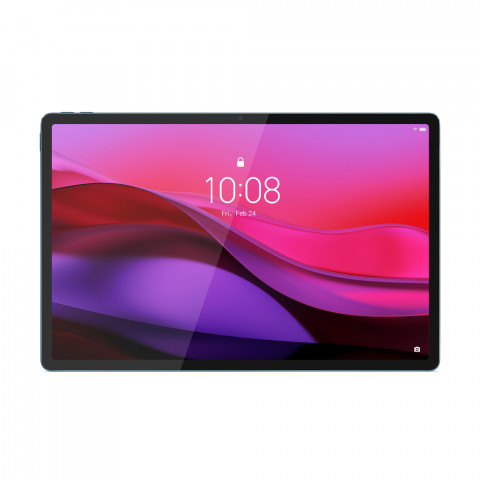 Lenovo Yoga Tab Plus Snapdragon SD8G3 12,7" 3K 144Hz 16/256GB Adreno 750 + Pen Android Tidal Teal - Galeria zdjęcie 1