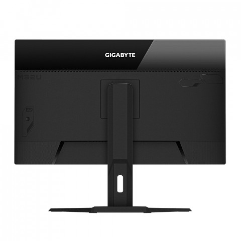 MONITOR GIGABYTE LED 32" M32U AE 144Hz - Galeria zdjęcie 2