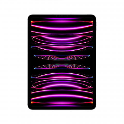 Apple 11-inch iPad Pro (4 gen.) Wi-FI + LTE 2TB Space Grey - Galeria zdjęcie 1