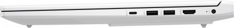 HP VICTUS 16-r1136nw i7-14650HX 16,1"QHD AG IPS 300nits 240Hz 32GB DDR5 SSD1TB RTX 4060 8GB Cam1080p NoOS 2Y Ceramic White - Galeria zdjęcie 7