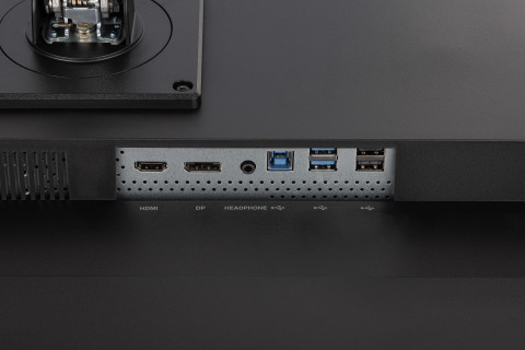 MONITOR IIYAMA LED 28" XUB2893UHSU-B5 - Galeria zdjęcie 9