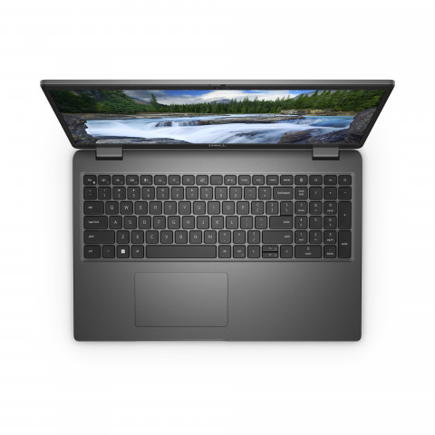 Dell Latitude 3540 i5-1335U 15.6"FHD 16GB SSD512 Intel Iris Xe FgrPr FHD IR Cam Mic WLAN + BT Backlit Kb 3 Cell W11Pro 3Y ProSupport - Galeria zdjęcie 9