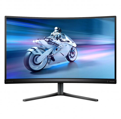 MONITOR PHILIPS LED 27" 27M2C5500W/00 240Hz - Galeria zdjęcie 1