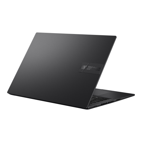ASUS Vivobook 16X K3605VC-MB264 i5-13500H 16.0" WUXGA IPS-level Panel 60Hz 300nits AG 16GB DDR4 SSD512 Geforce RTX 3050 4GB WLAN+BT Cam720p Backlit Keyboard 50WHrs NoOS Indie Black - Galeria zdjęcie 12