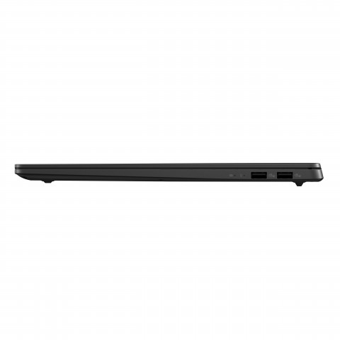 ASUS Vivobook S 15 OLED S5506MA-MA024W Ultra 9 185H 15.6" 3K 120Hz 400nits Glossy 32GB LPDDR5X SSD1TB Intel Arc Graphics WLAN+BT Cam 75WHrs Win11 Neutral Black - Galeria zdjęcie 3