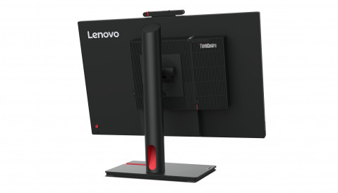 Lenovo ThinkCentre Tiny-In-One 24 Gen 5 23.8"FHD IPS 60Hz 250nits AG HDMI, DP, USB 3Y - Galeria zdjęcie 15