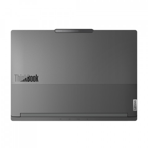 Lenovo ThinkBook 16p G4 i7-13700H 16" WQXGA IPS 400nits AG 16GB DDR5 SSD1TB RTX 4060_8 W11Pro Storm Grey 2Y - Galeria zdjęcie 5