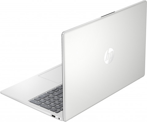 HP 15-fd0003nw i3-1315U 15.6"FHD AG IPS 250nits 16GB DDR4 SSD256 Intel UHD Graphics Cam720p Win11 2Y Natural Silver - Galeria zdjęcie 5
