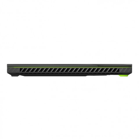 ASUS ROG Strix G16 G614JZR-N4030W i9-14900HX 16.0" 2.5K 240Hz IPS-level 500nits AG 16GB DDR5 5600 SSD1TB GeForce RTX 4080 12GB LAN WLAN+BT Cam720pBacklit Keyboard RGB 90WHrs Win11 Eclipse Gray - Galeria zdjęcie 2