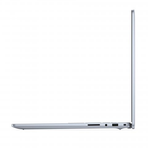 Dell Inspiron 16 5640 Ultra 7 150U 16,0" 2K 120Hz 300nits 16GB DDR5 5200 SSD1TB GeForce MX570A_2GB 54Wh Win11 Ice Blue - Galeria zdjęcie 5