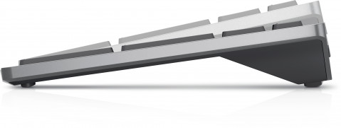 Klawiatura Dell Compact Multi–Device Wireless Keyboard – KB740 - Galeria zdjęcie 5
