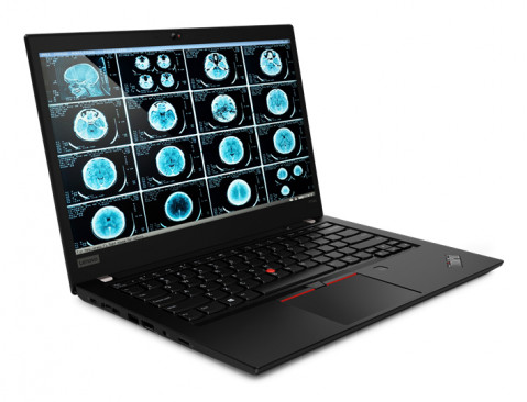 Lenovo ThinkPad P14s G2 Ryzen 7 5850U 14.0"FHD 16GB DDR4 3200 SSD512 AMD Radeon Graphics W11Pro Black 3YRS Premier Support + CO2 Offset - Galeria zdjęcie 22