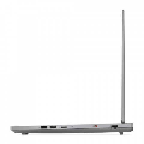 Lenovo Legion 5 16IRX9 i7-14650HX 16" WQXGA IPS 500nits AG 240Hz 32GB DDR5 5600 SSD1TB GeForce RTX 4070 8GB NoOS Luna Grey 3Y - Galeria zdjęcie 10