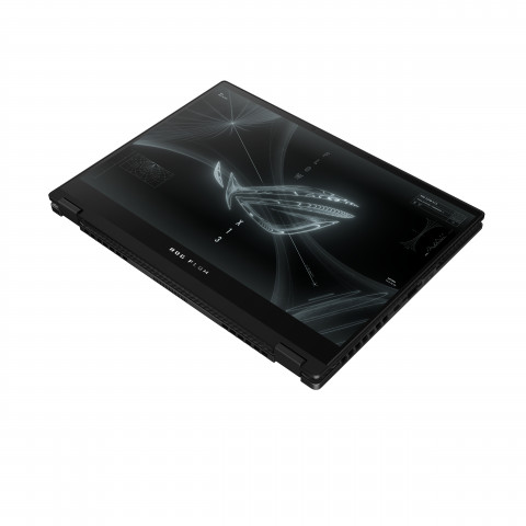 ASUS ROG Flow X13 Ryzen 9 5980HS 13.4" WQUXGA 60Hz IPS 300nits Glossy 32GB DDR4 SSD1TB GeForce GTX 1650 Cam Win10 62WHrs Black Supernova Edition - Galeria zdjęcie 26